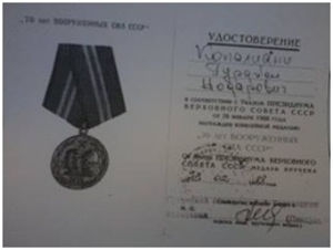 გურჯი კოპალიანი 1963-93წ. გარდ. 30 წლის, აჩდარა აფხაზეთი დაბ. სოფ. კელასური სოხუმი აფხაზეთი